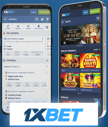1xBet APK Download Your Guide to Mobile Betting 1036582719