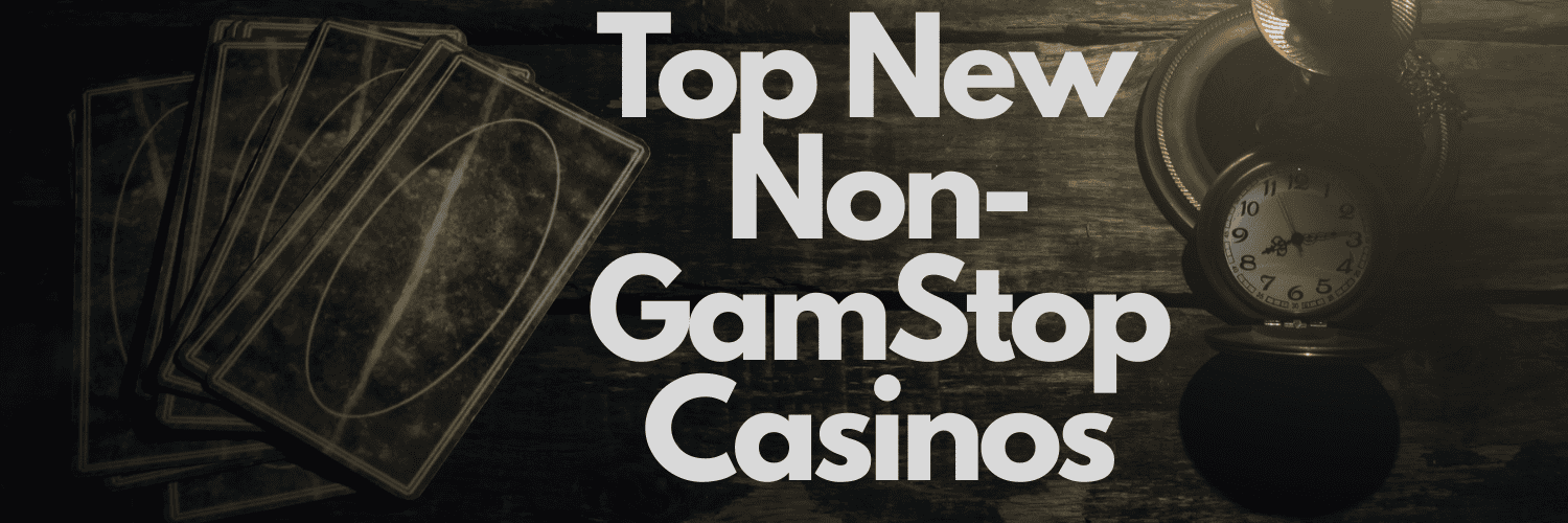 Discovering Casinos That Are Not on GamStop 630324204