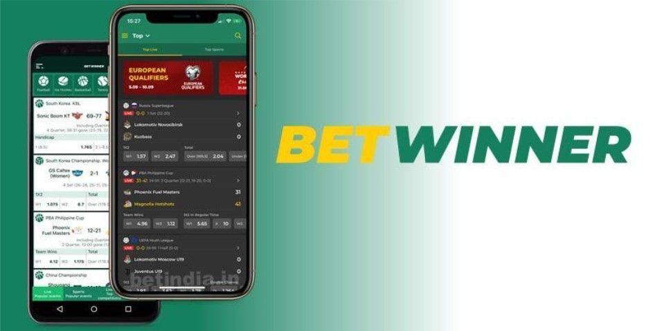 Apuesta en Betwinner Honduras Tu Guía Completa