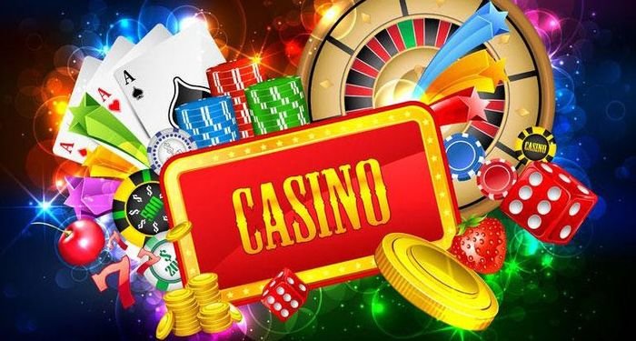 Experience Thrills and Fun at Casino Lucky Carnival UK